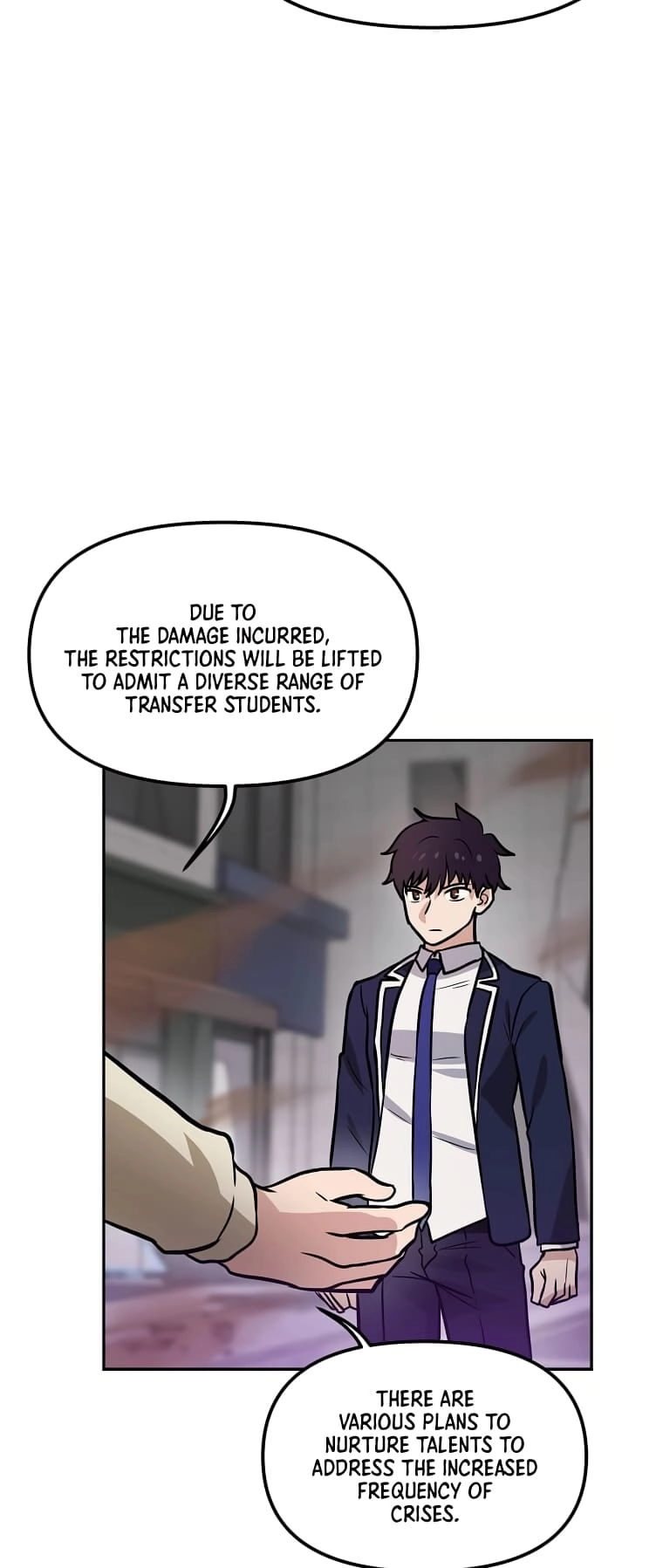 I Have Max Level Luck Chapter 70 Page 74