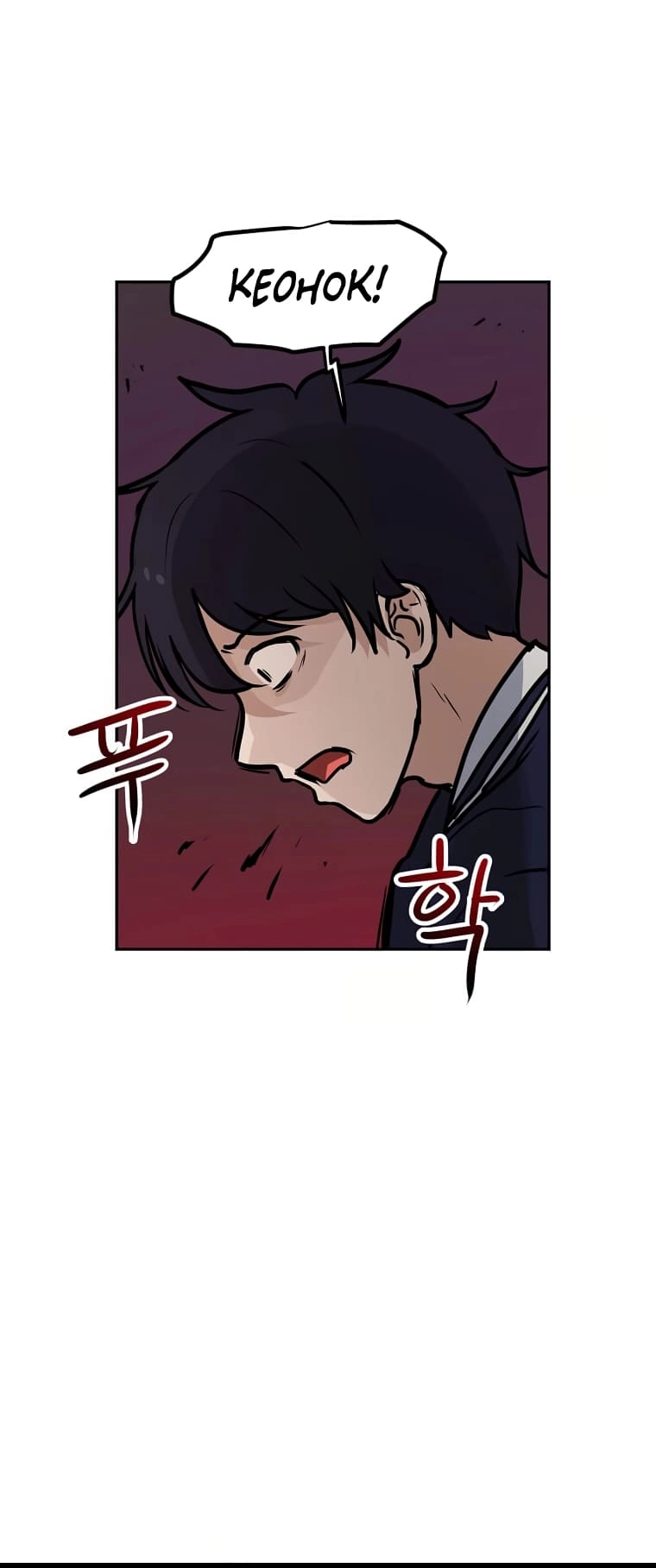 I Have Max Level Luck Chapter 70 Page 38