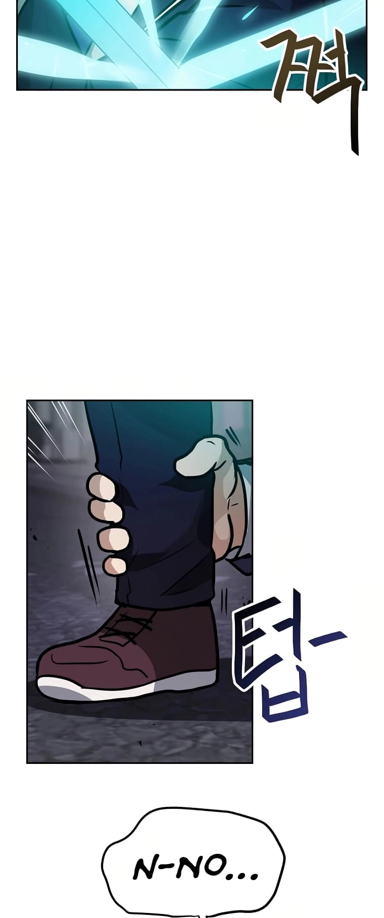 I Have Max Level Luck Chapter 70 Page 34
