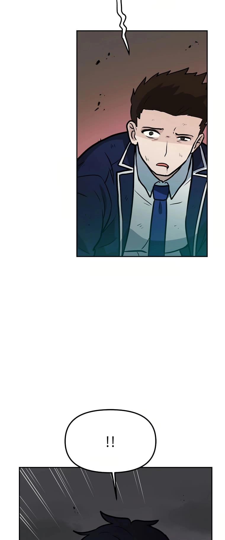 I Have Max Level Luck Chapter 70 Page 35