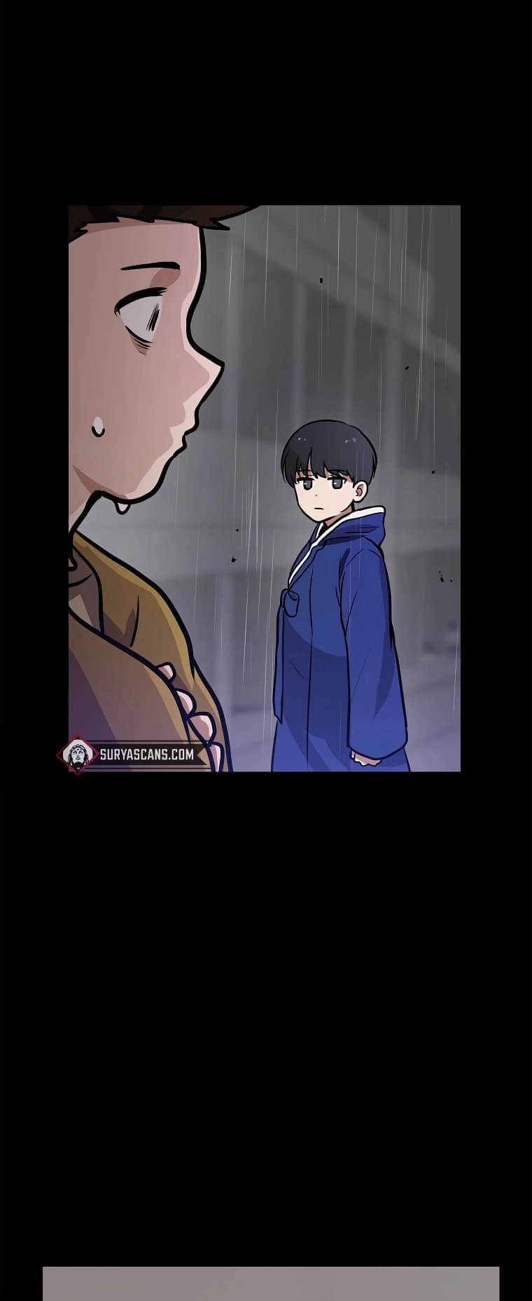 I Have Max Level Luck Chapter 70 Page 26