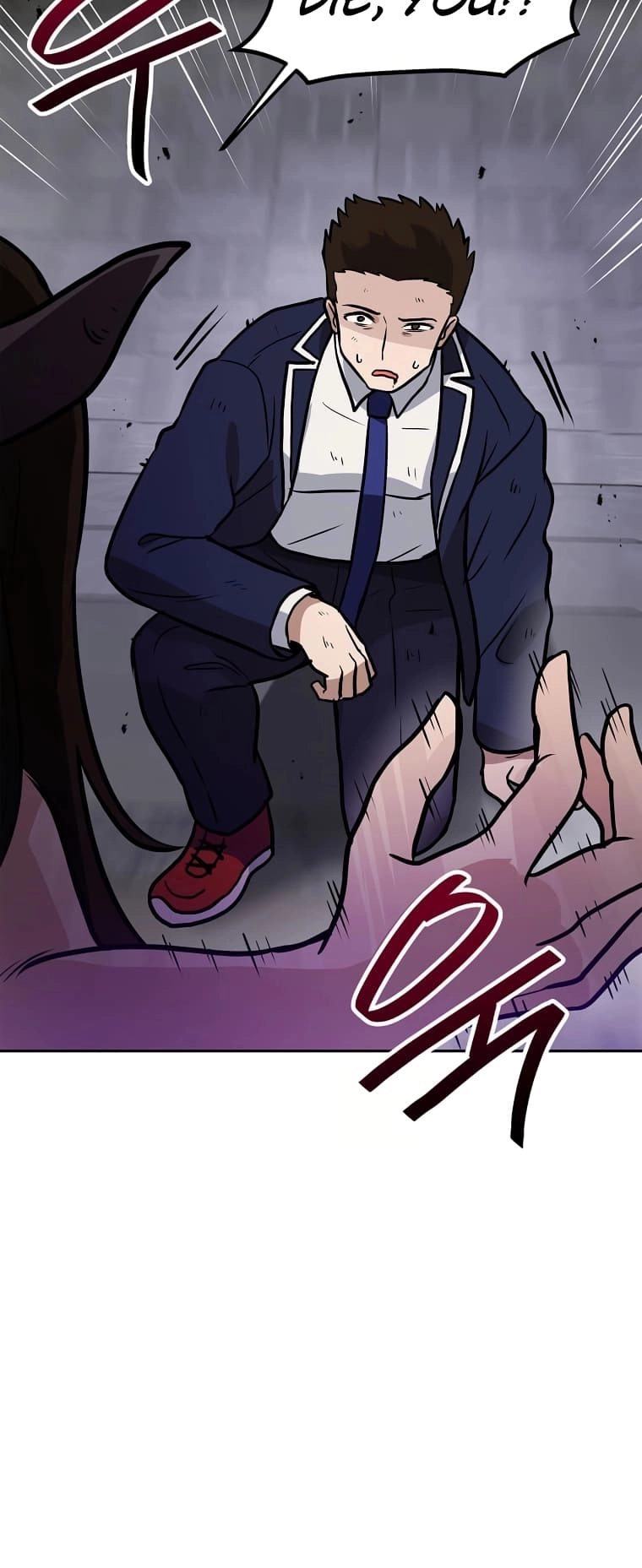 I Have Max Level Luck Chapter 70 Page 29