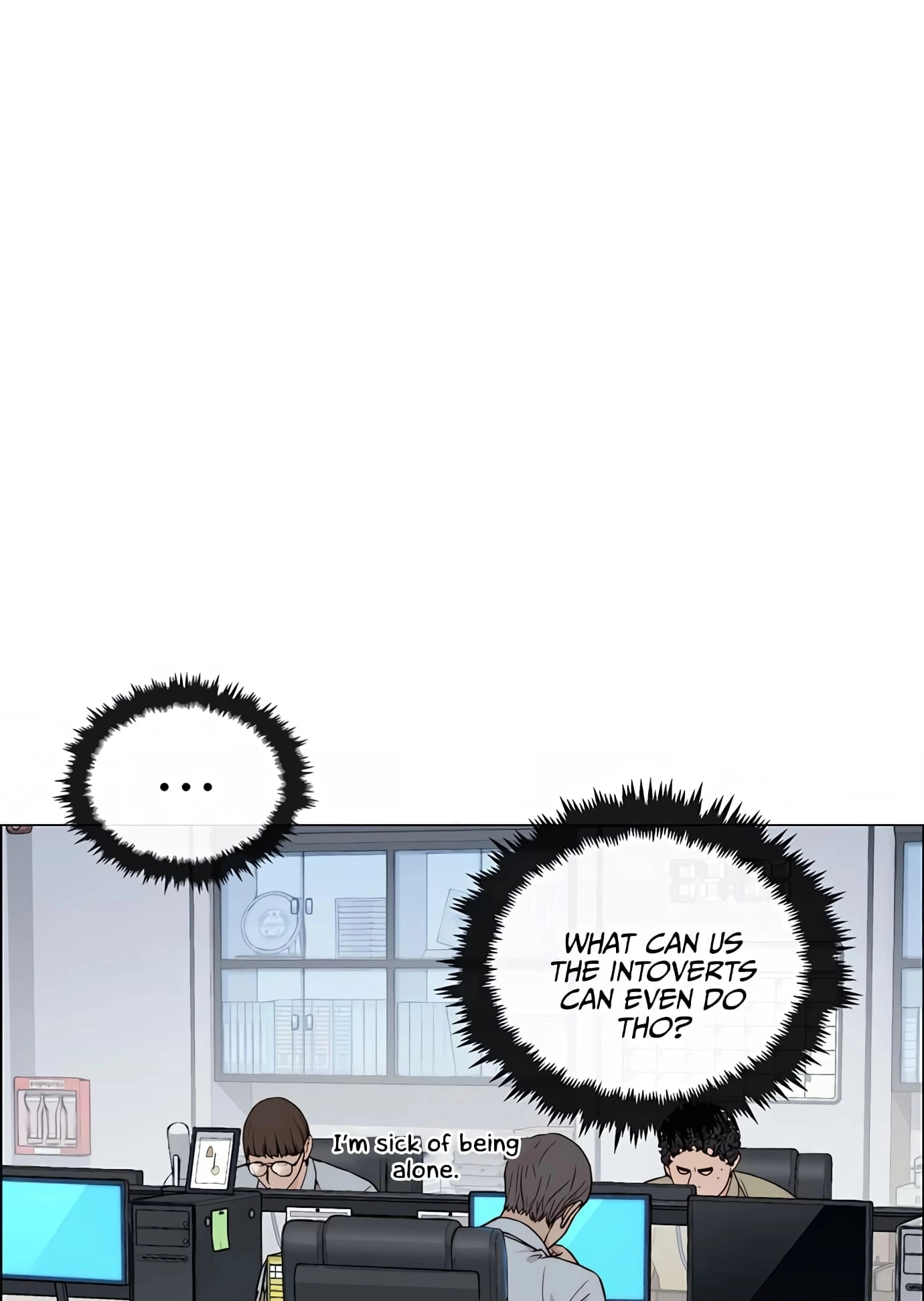 I Have Max Level Luck Chapter 70 Page 11