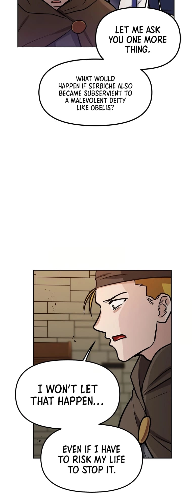 I Have Max Level Luck Chapter 70 Page 66