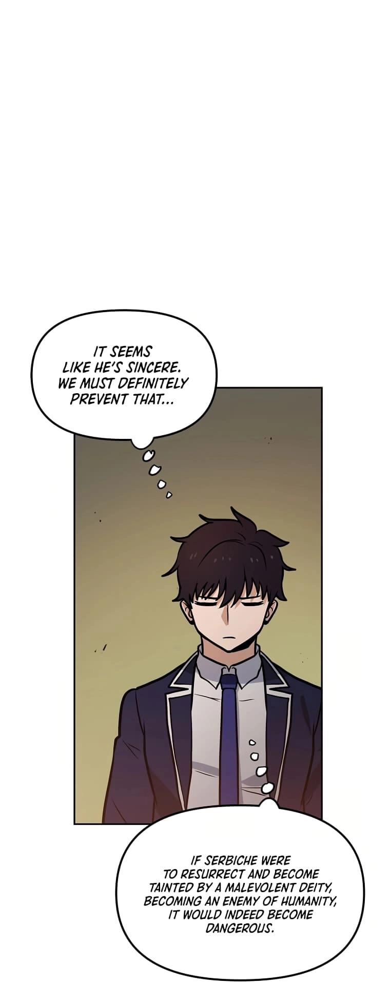 I Have Max Level Luck Chapter 70 Page 67