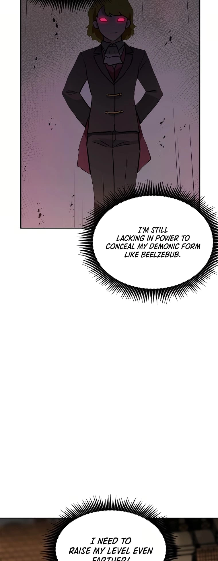 I Have Max Level Luck Chapter 70 Page 63