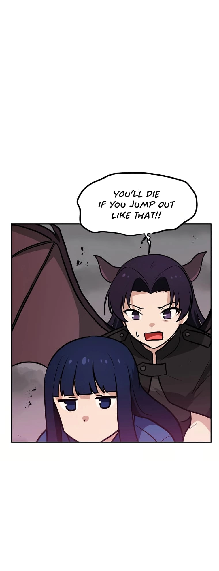 I Have Max Level Luck Chapter 70 Page 60