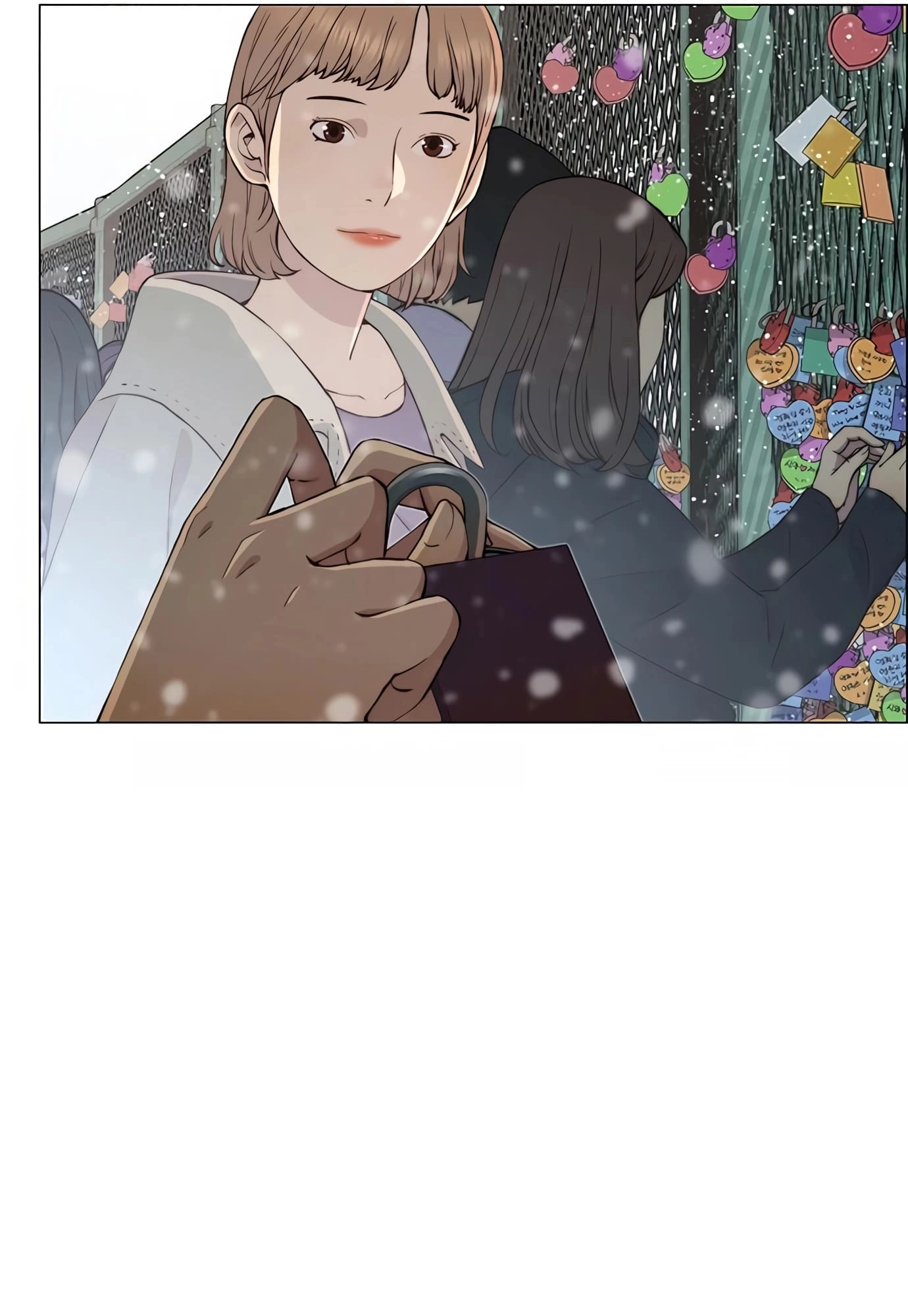 I Have Max Level Luck Chapter 70 Page 16