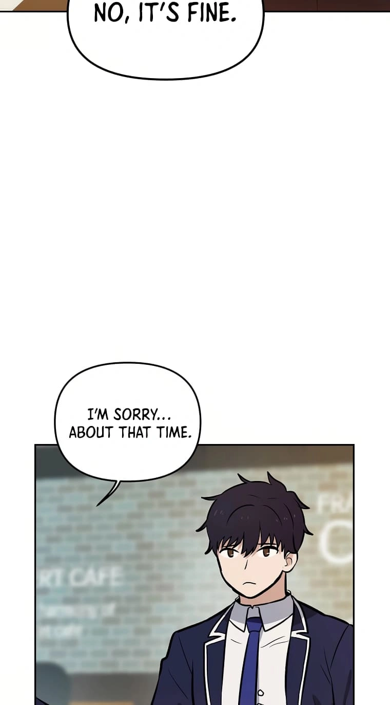 I Have Max Level Luck Chapter 57 Page 25