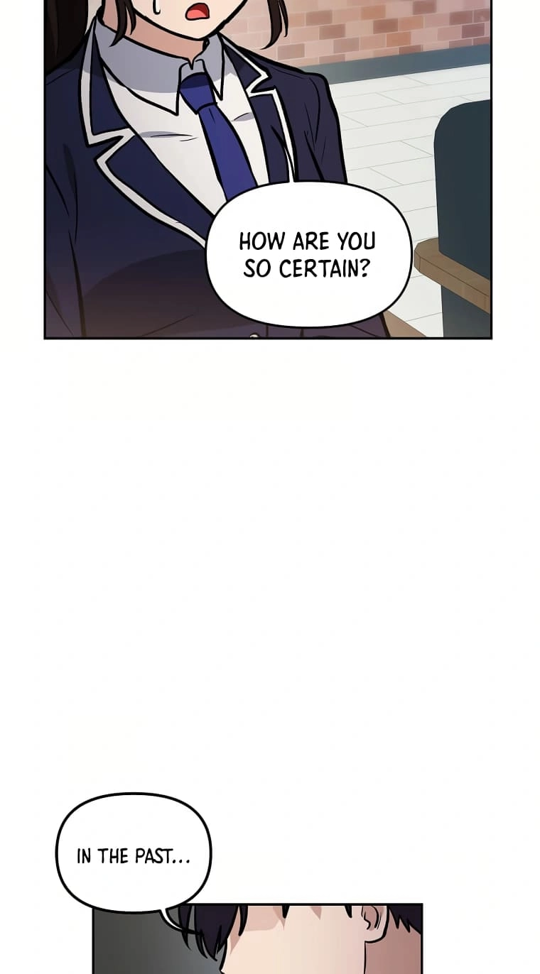 I Have Max Level Luck Chapter 57 Page 33