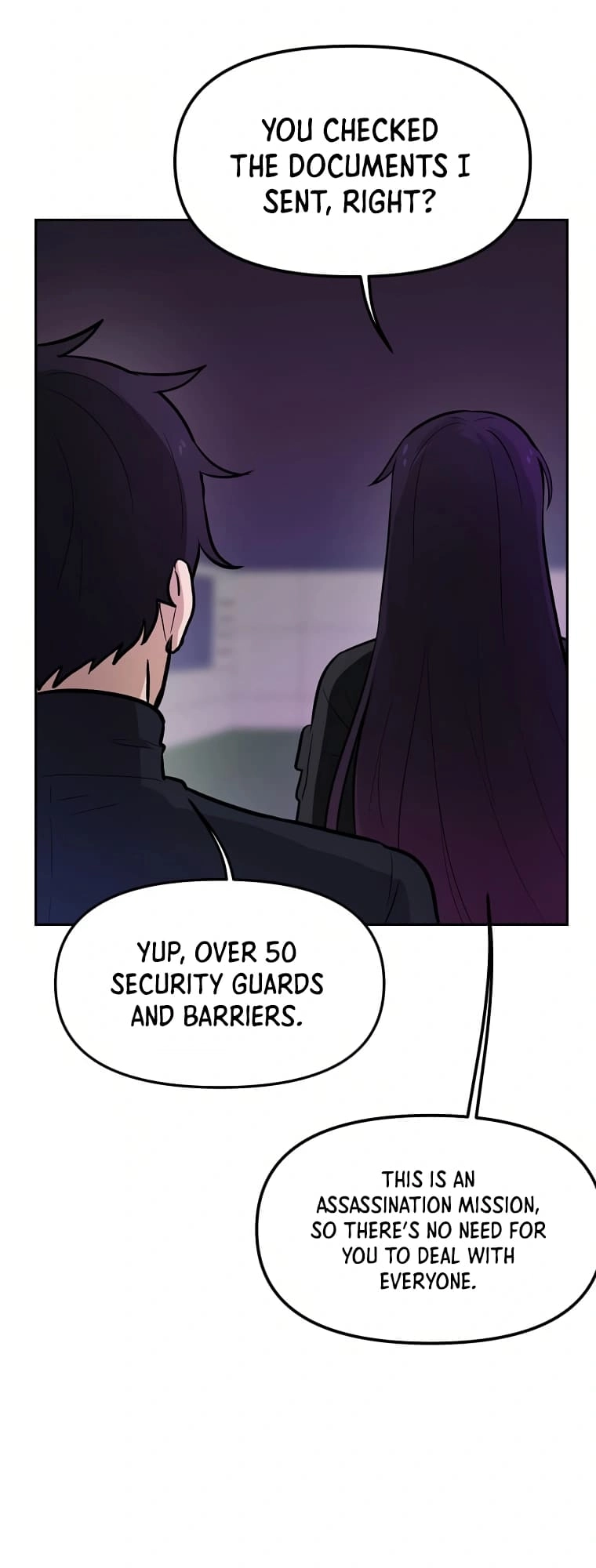I Have Max Level Luck Chapter 57 Page 5