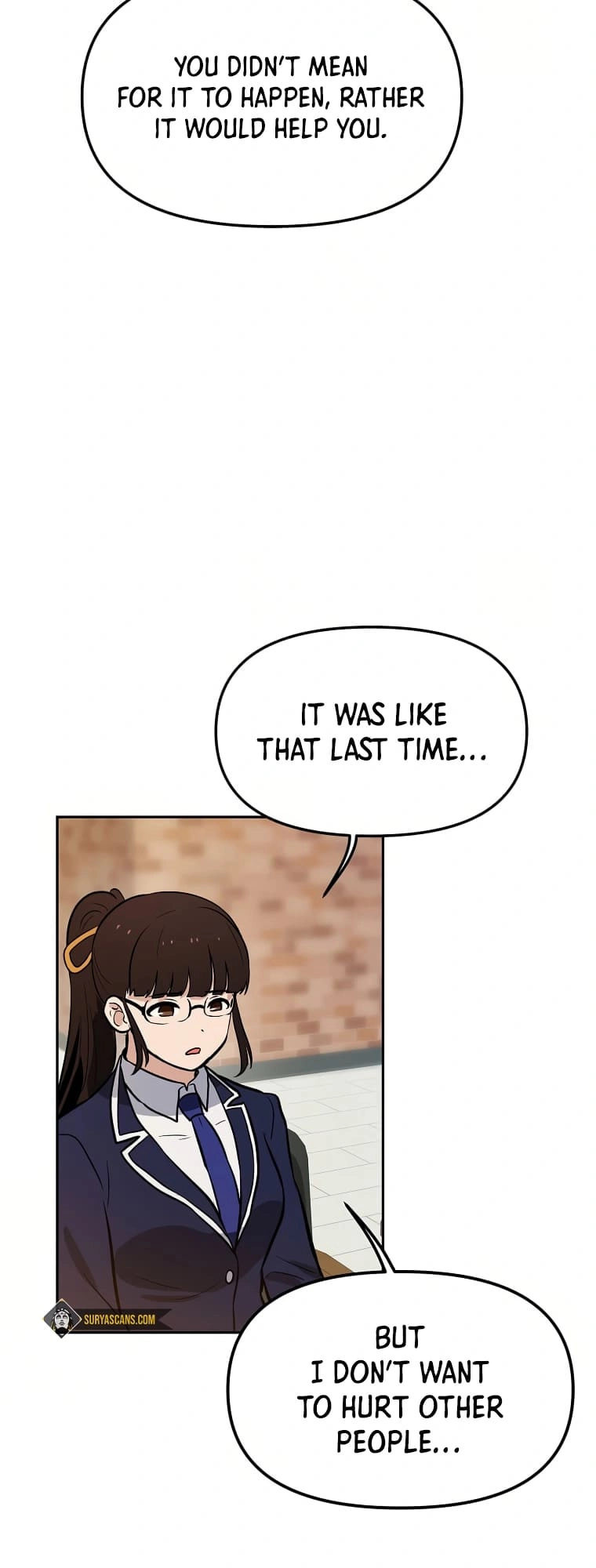 I Have Max Level Luck Chapter 57 Page 27