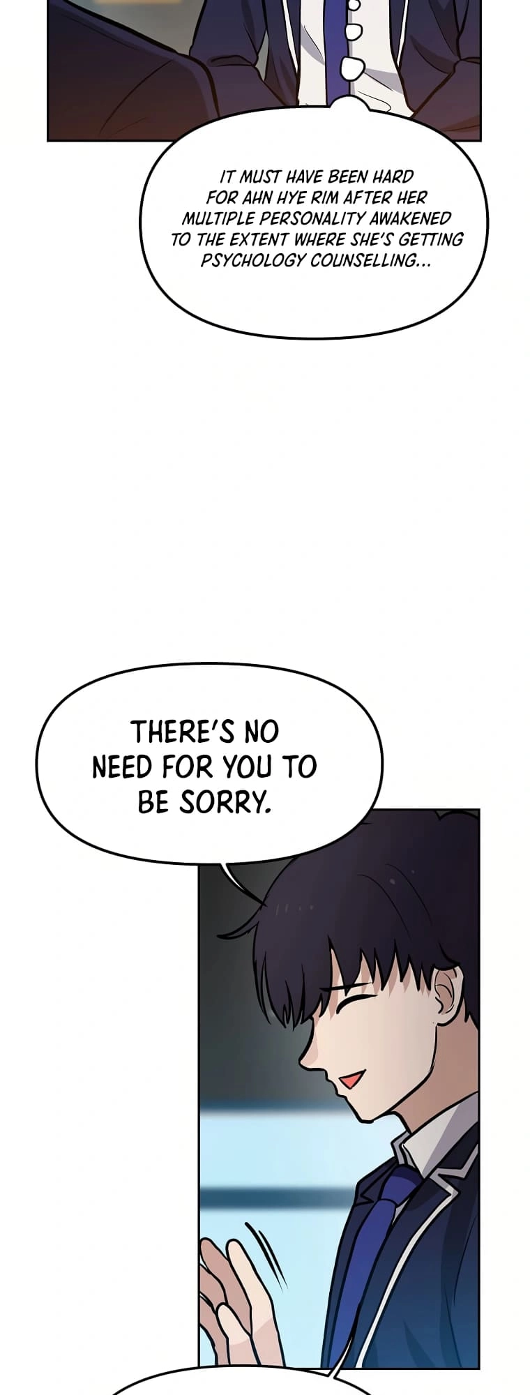 I Have Max Level Luck Chapter 57 Page 26