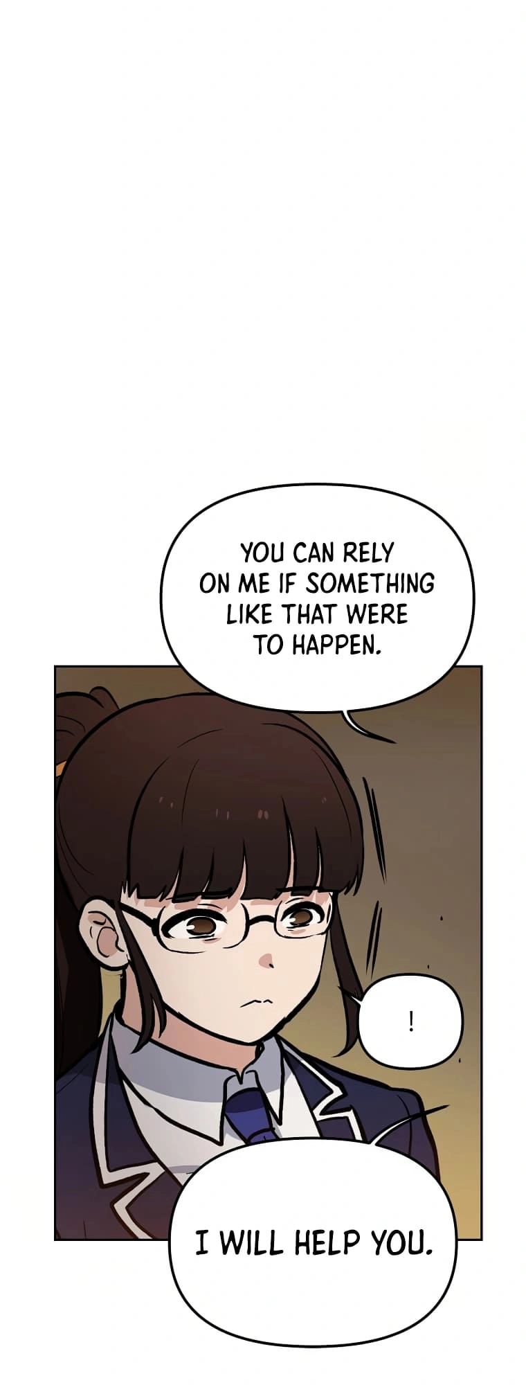 I Have Max Level Luck Chapter 57 Page 28