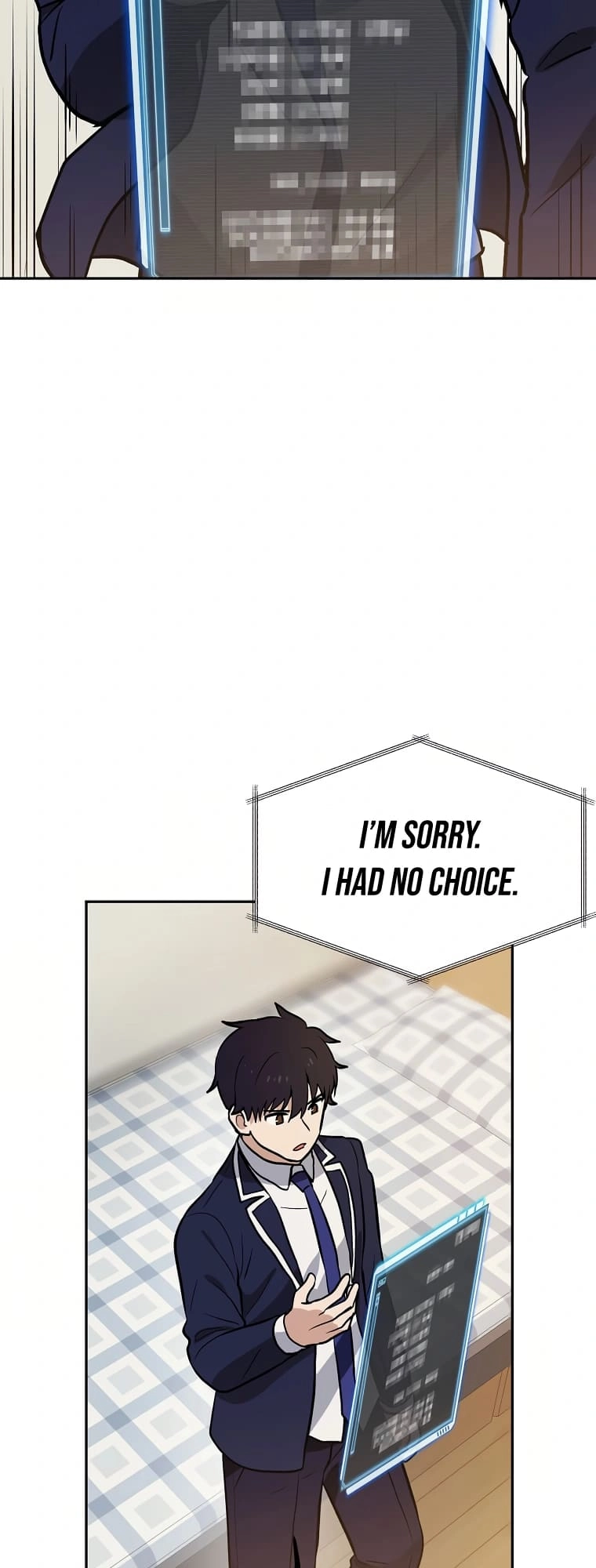 I Have Max Level Luck Chapter 57 Page 46