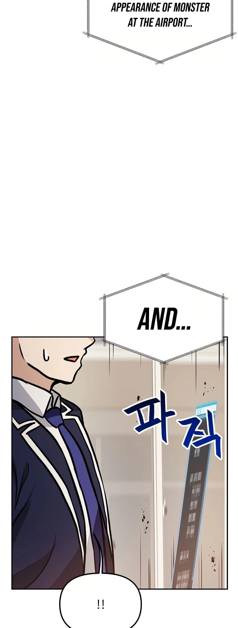 I Have Max Level Luck Chapter 57 Page 48
