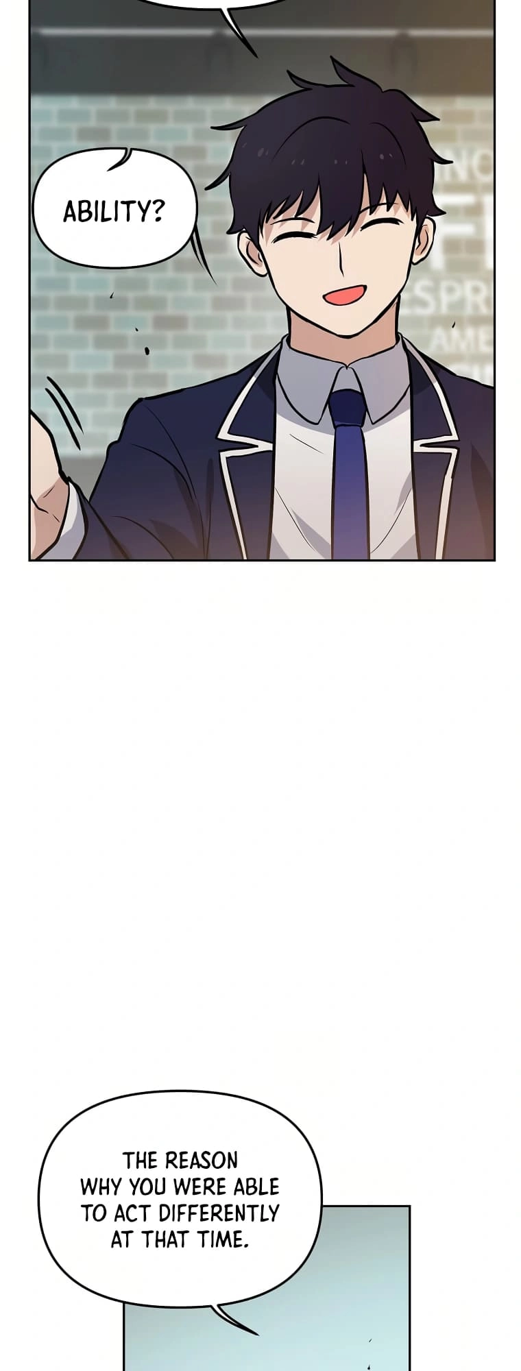 I Have Max Level Luck Chapter 57 Page 31