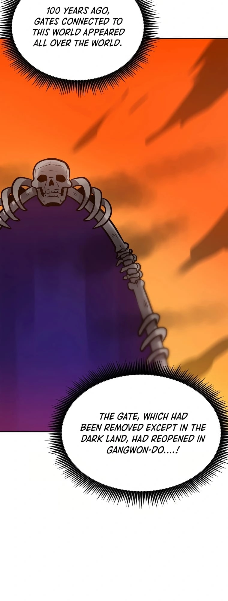 I Have Max Level Luck Chapter 57 Page 55