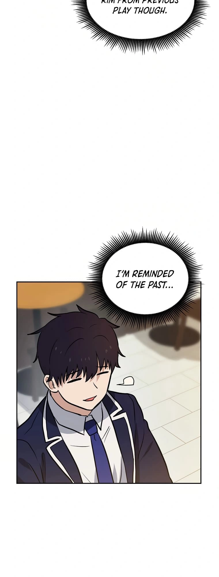 I Have Max Level Luck Chapter 57 Page 36