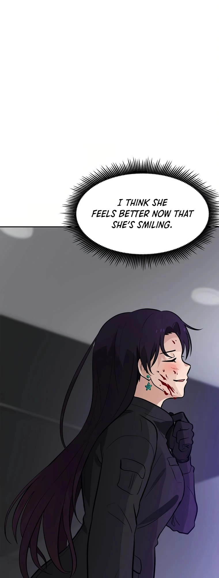 I Have Max Level Luck Chapter 57 Page 12