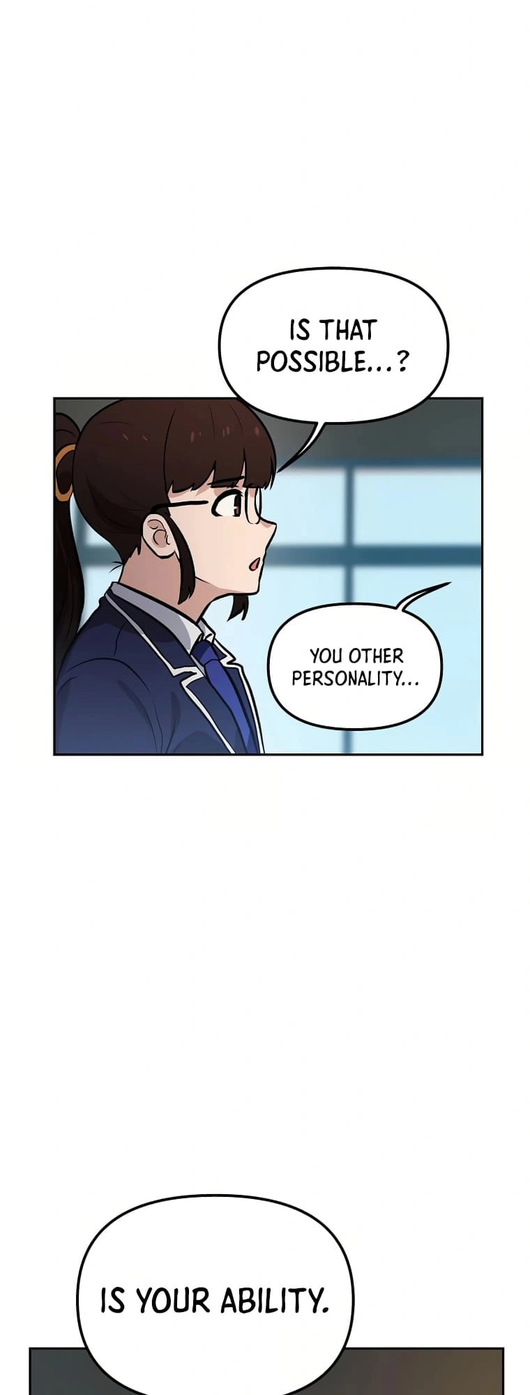 I Have Max Level Luck Chapter 57 Page 30