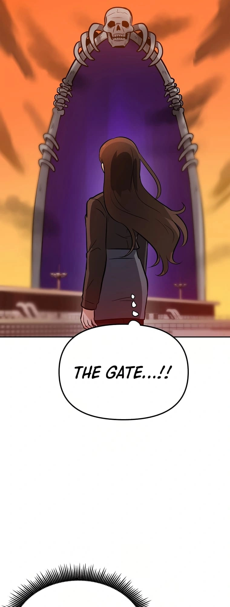 I Have Max Level Luck Chapter 57 Page 54