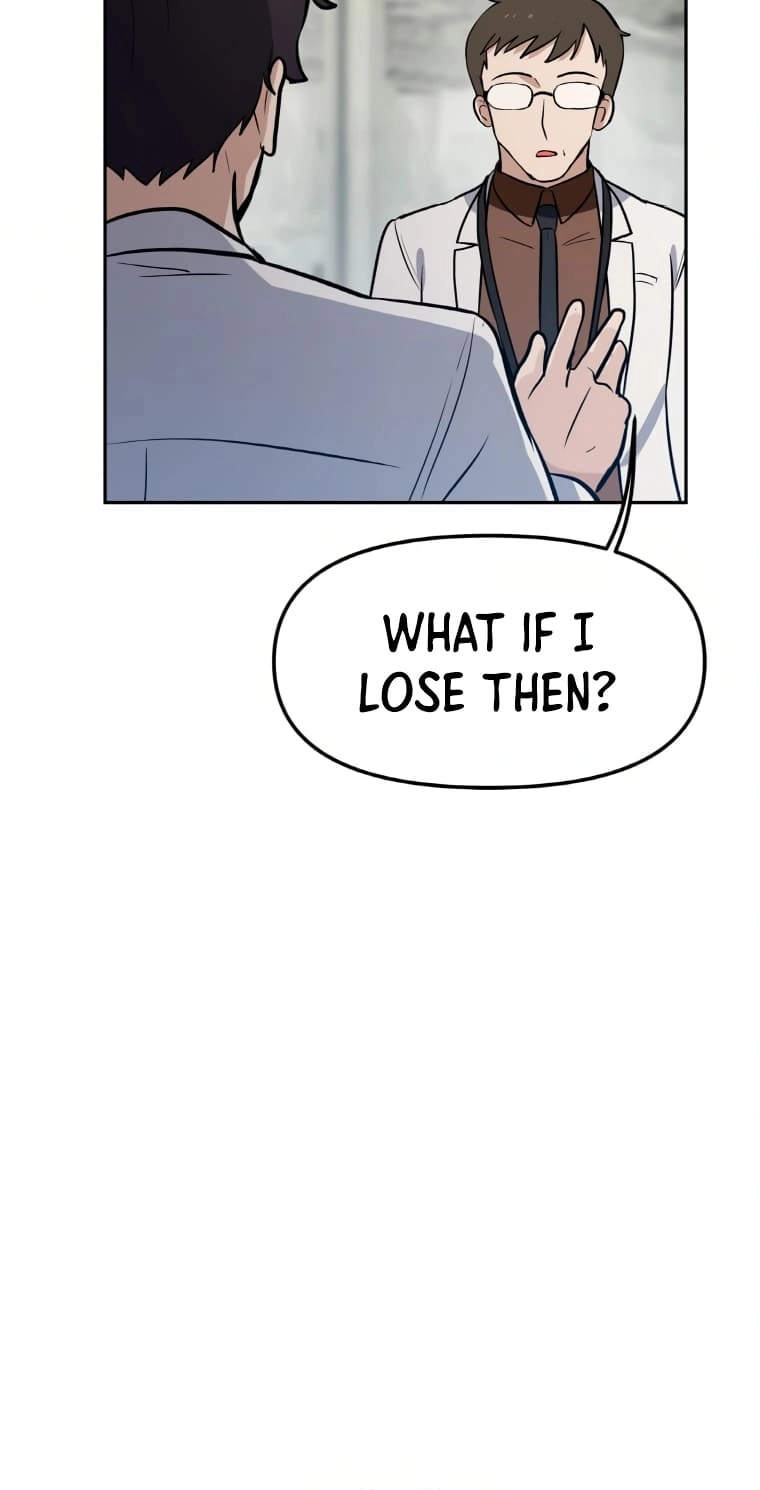 I Have Max Level Luck Chapter 50 Page 17