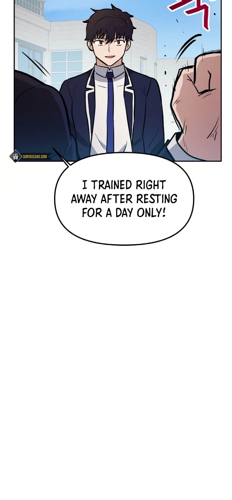 I Have Max Level Luck Chapter 50 Page 41
