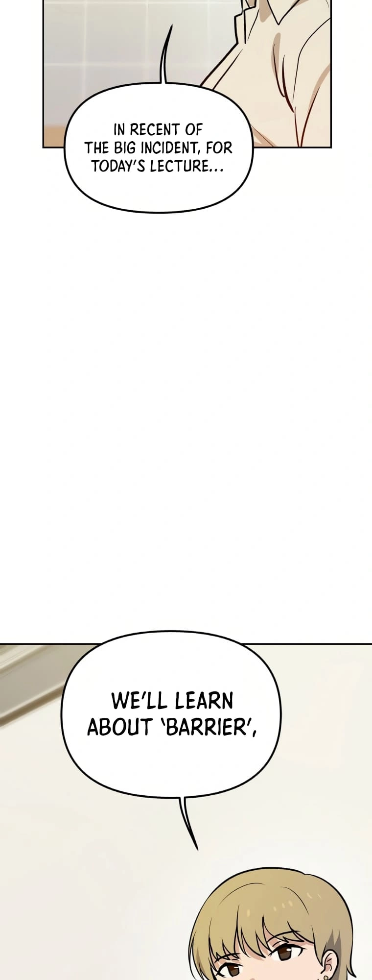I Have Max Level Luck Chapter 50 Page 63