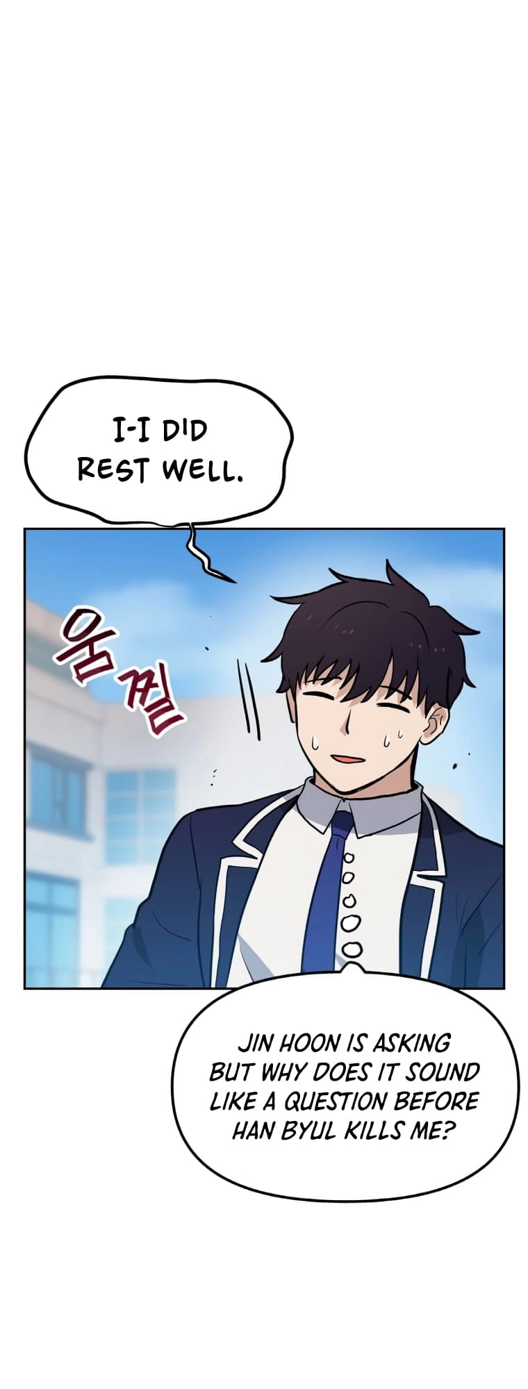 I Have Max Level Luck Chapter 50 Page 44