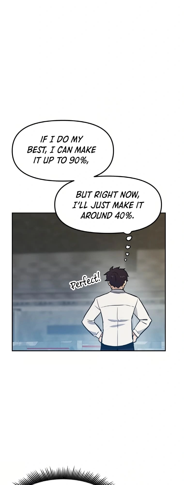 I Have Max Level Luck Chapter 50 Page 24