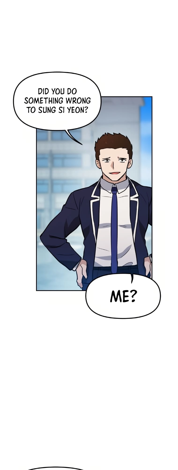 I Have Max Level Luck Chapter 50 Page 53