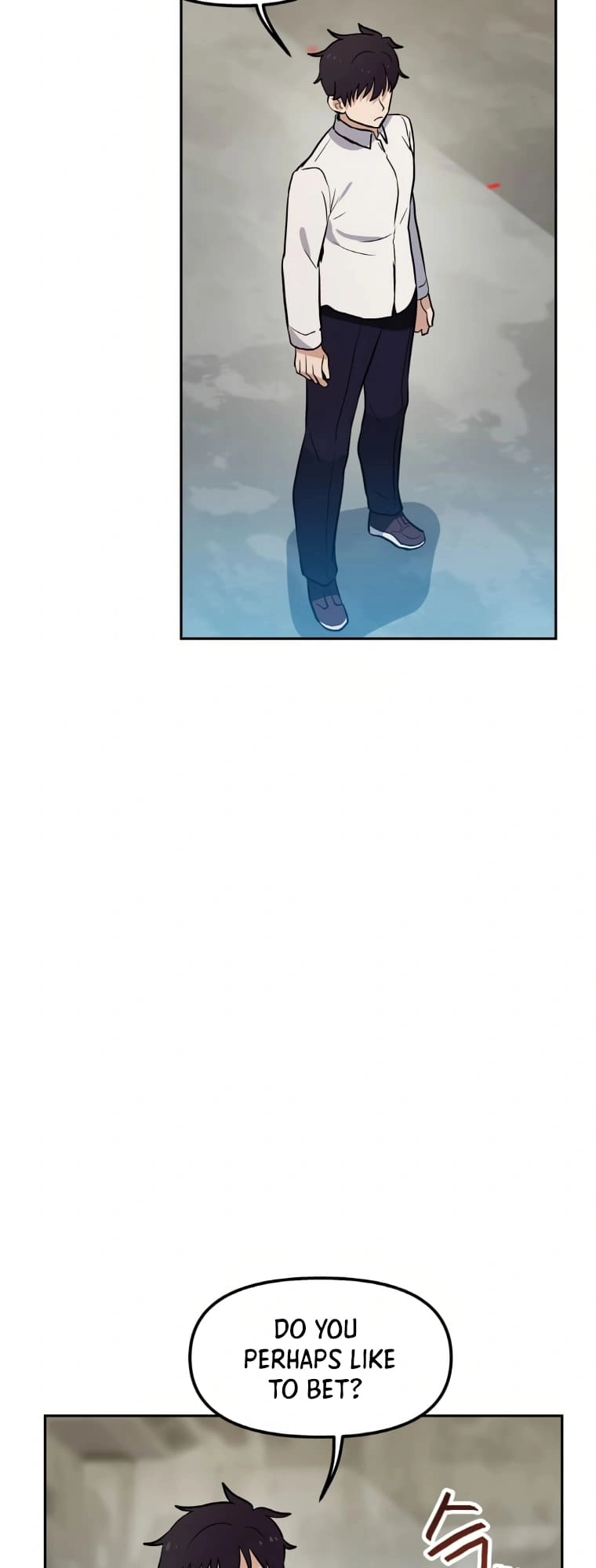 I Have Max Level Luck Chapter 50 Page 14