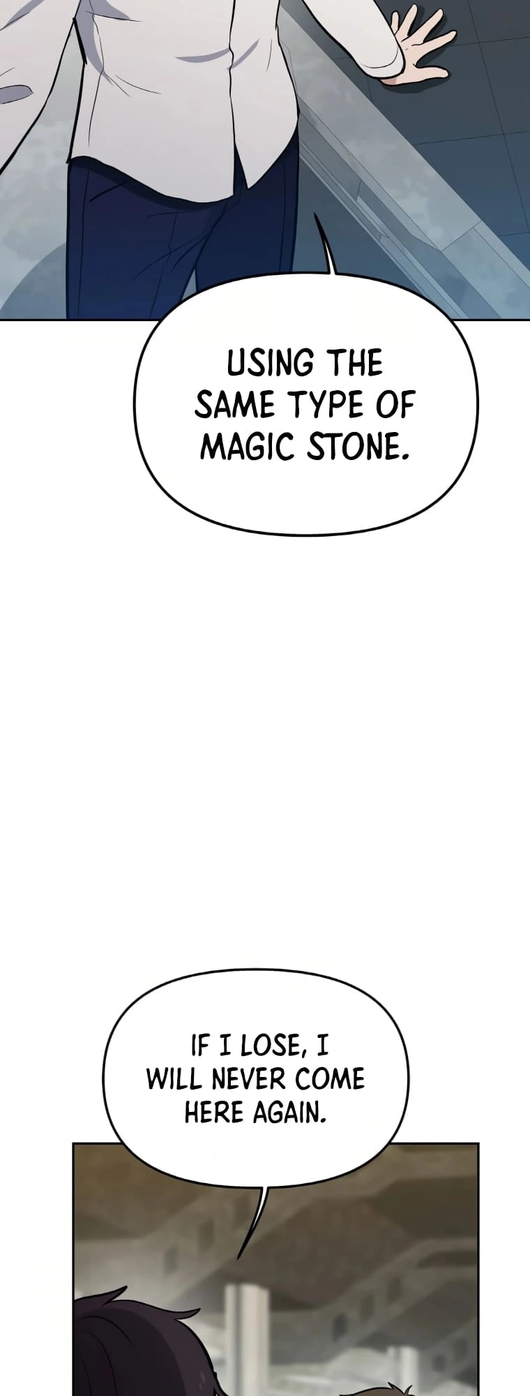 I Have Max Level Luck Chapter 50 Page 16