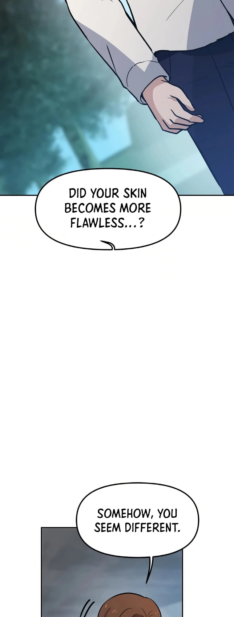 I Have Max Level Luck Chapter 50 Page 4