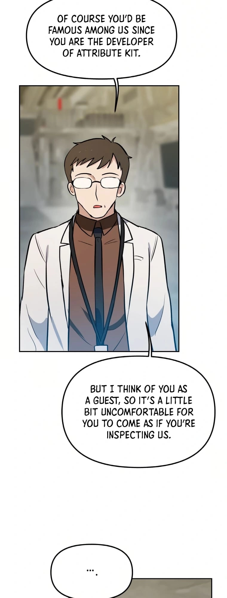 I Have Max Level Luck Chapter 50 Page 13