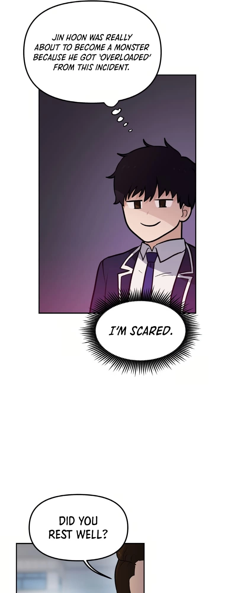I Have Max Level Luck Chapter 50 Page 42