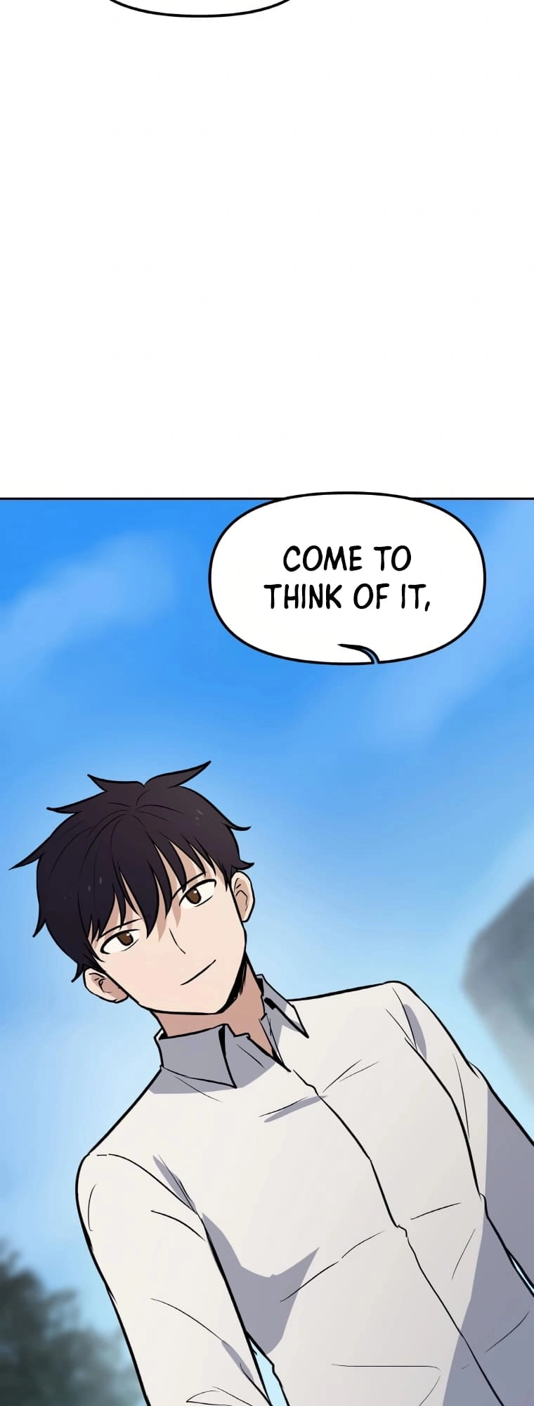 I Have Max Level Luck Chapter 50 Page 3