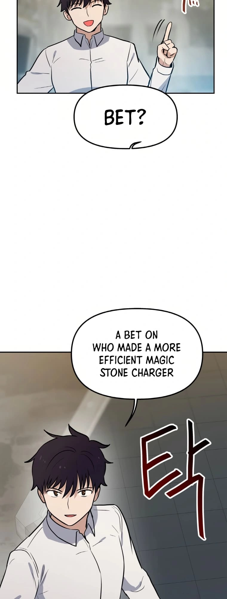 I Have Max Level Luck Chapter 50 Page 15