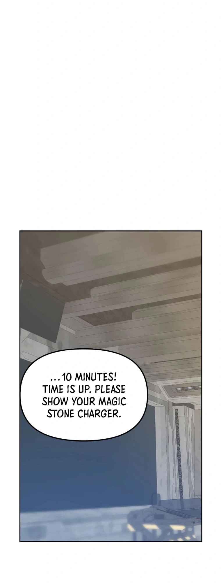 I Have Max Level Luck Chapter 50 Page 23