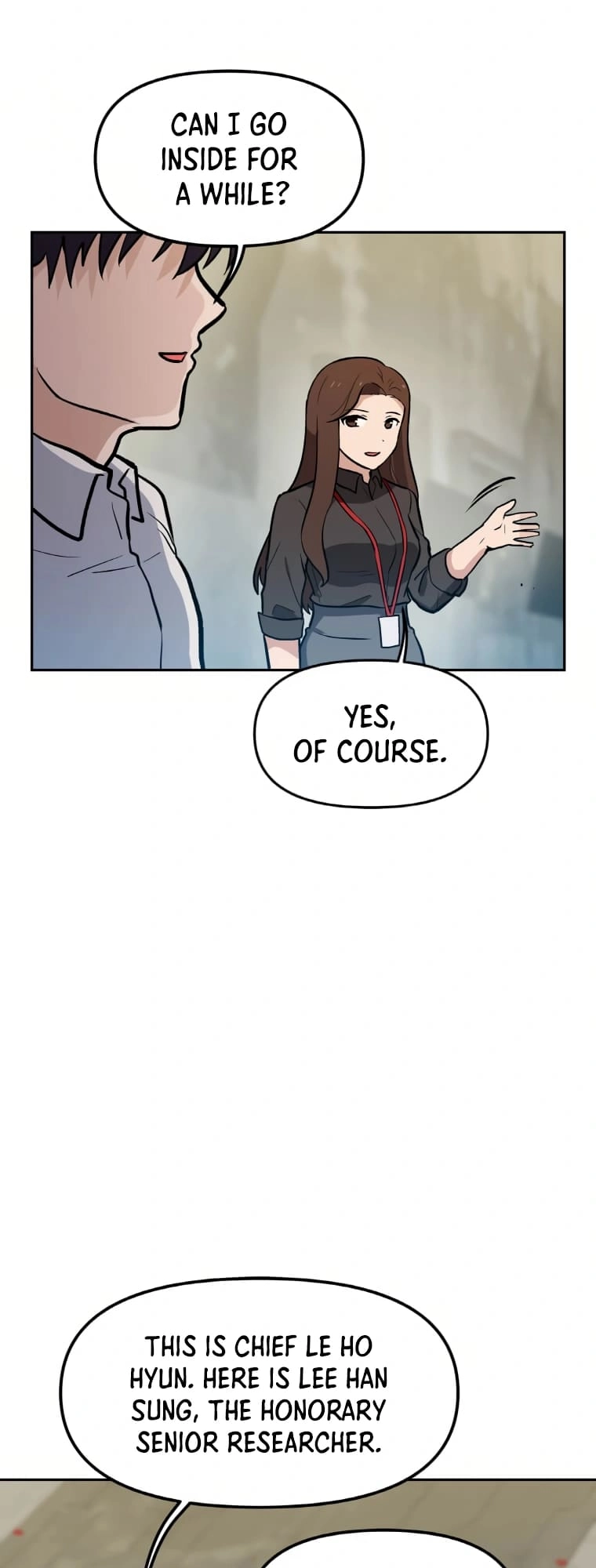 I Have Max Level Luck Chapter 50 Page 11