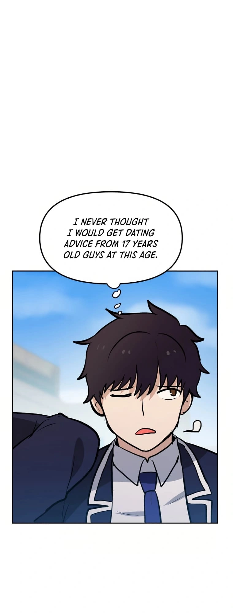 I Have Max Level Luck Chapter 50 Page 60