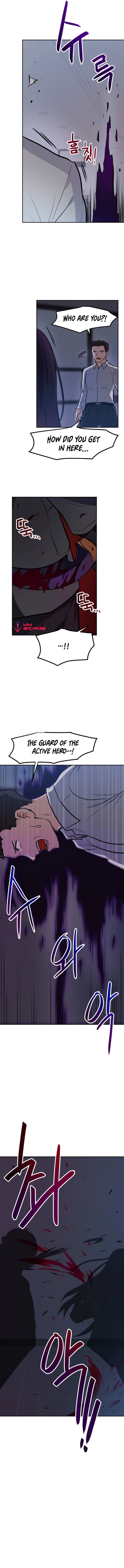 I Have Max Level Luck Chapter 36 Page 9