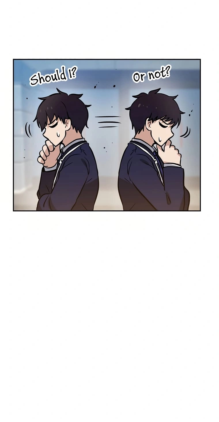 I Have Max Level Luck Chapter 51 Page 35