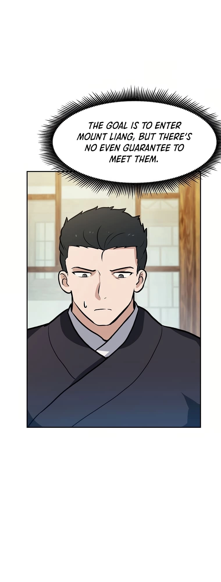 I Have Max Level Luck Chapter 51 Page 57
