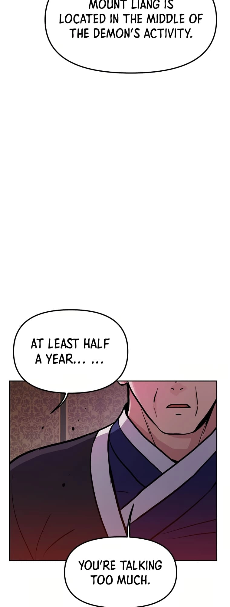 I Have Max Level Luck Chapter 51 Page 52