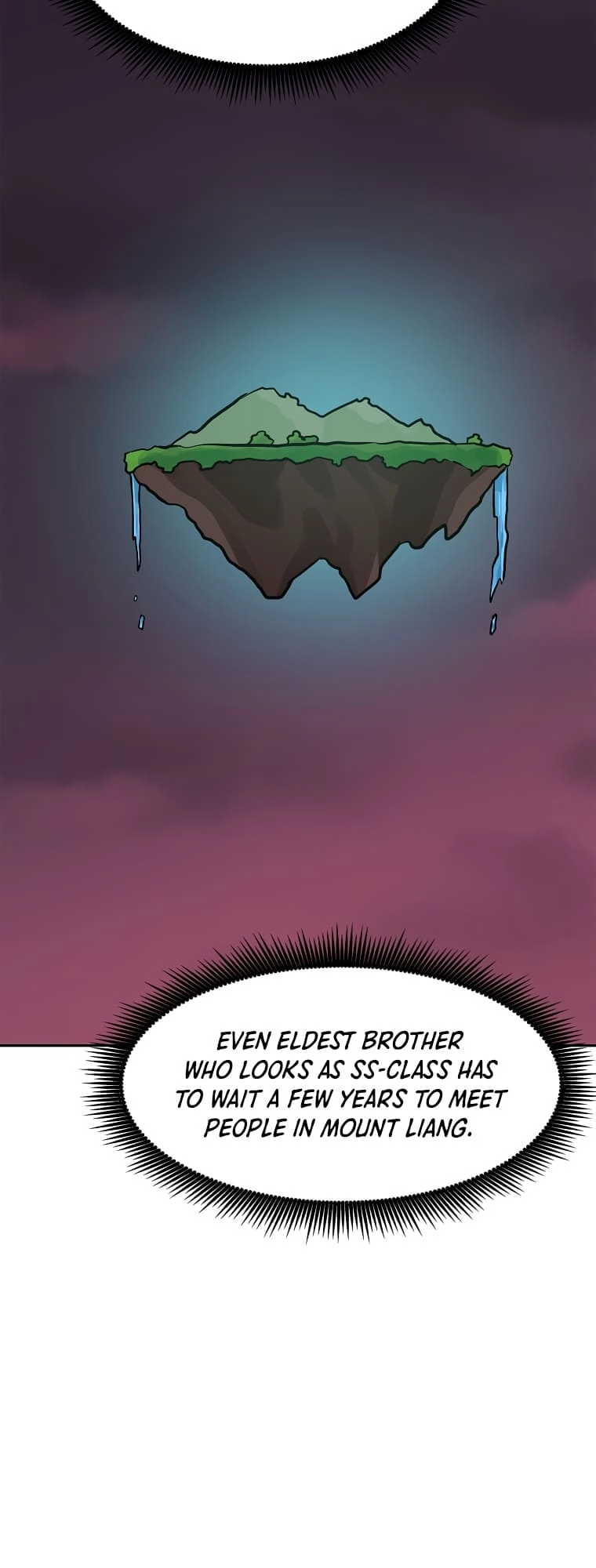 I Have Max Level Luck Chapter 51 Page 56