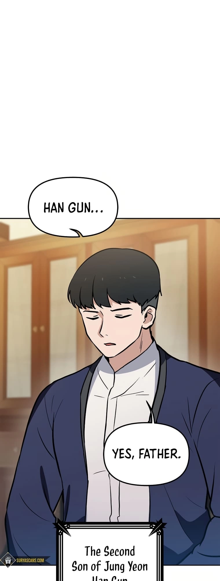 I Have Max Level Luck Chapter 51 Page 58
