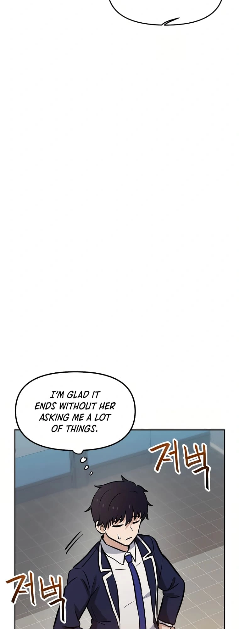 I Have Max Level Luck Chapter 51 Page 32