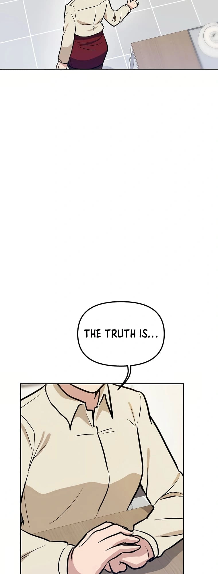 I Have Max Level Luck Chapter 51 Page 22